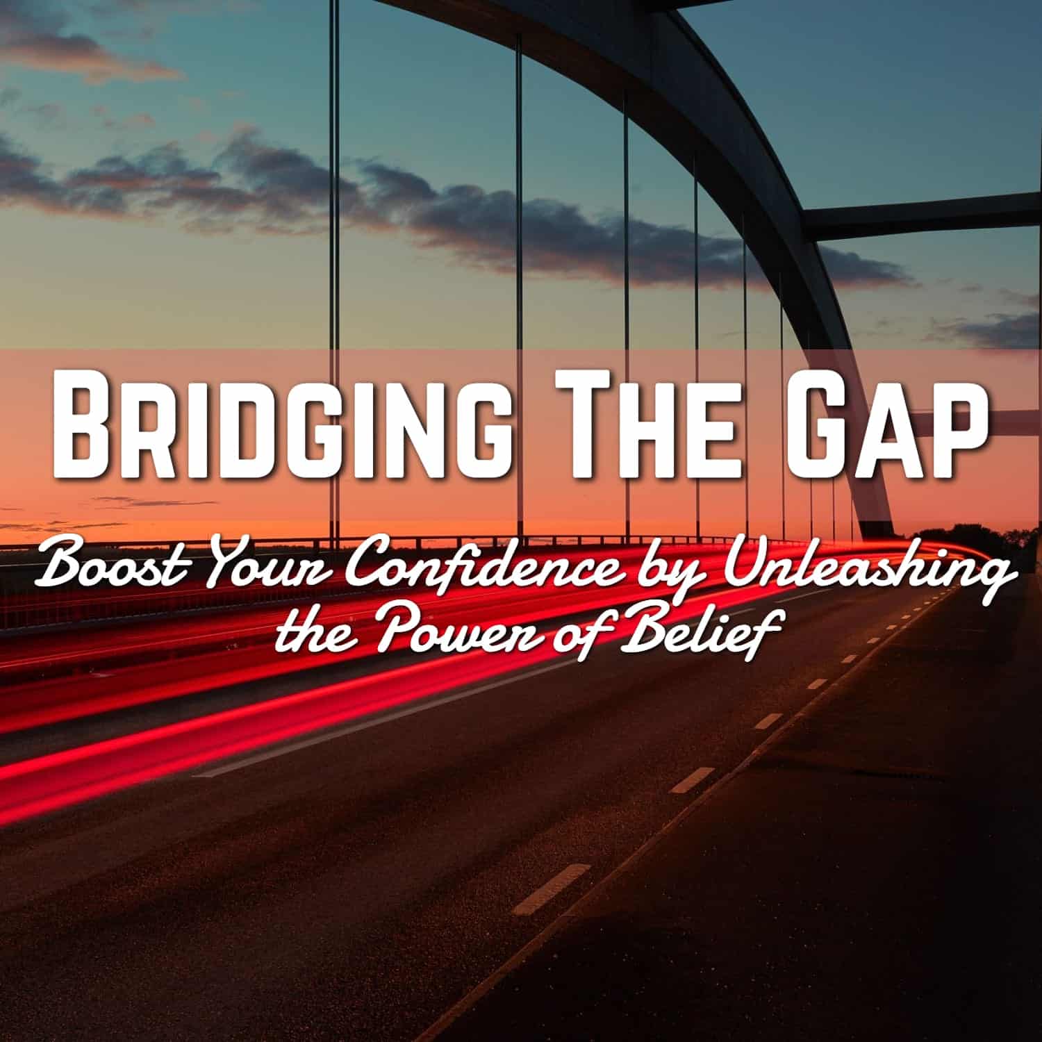 Bridging The Gap: Empower Confidence and Foster Success for All!