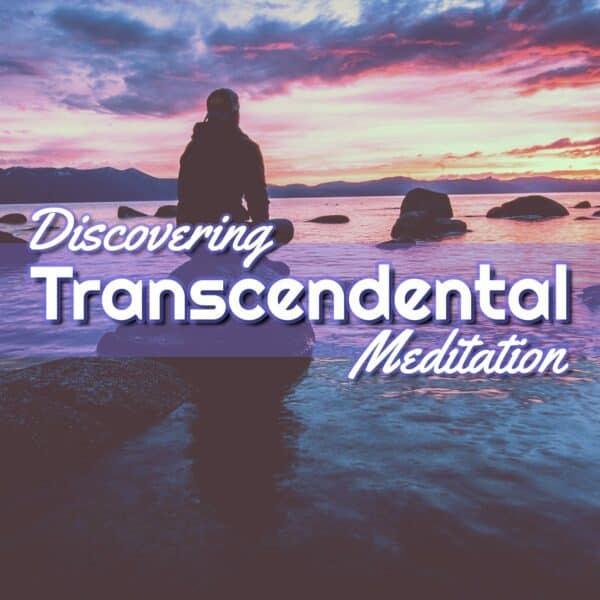 Discovering Transcendental Meditation: Unlocking Inner Peace and Harmony!