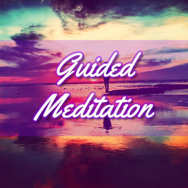 Guided Meditation: Discover Inner Peace and Serenity!