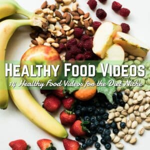 Healthy Food Videos: Savor Wholesome Delights for a Vibrant Lifestyle!