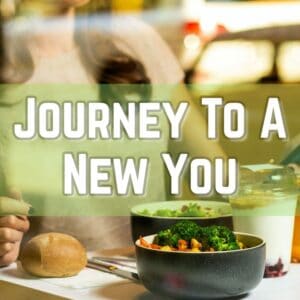 Journey to a New You: Embrace Transformation and Embody Your Best Self!