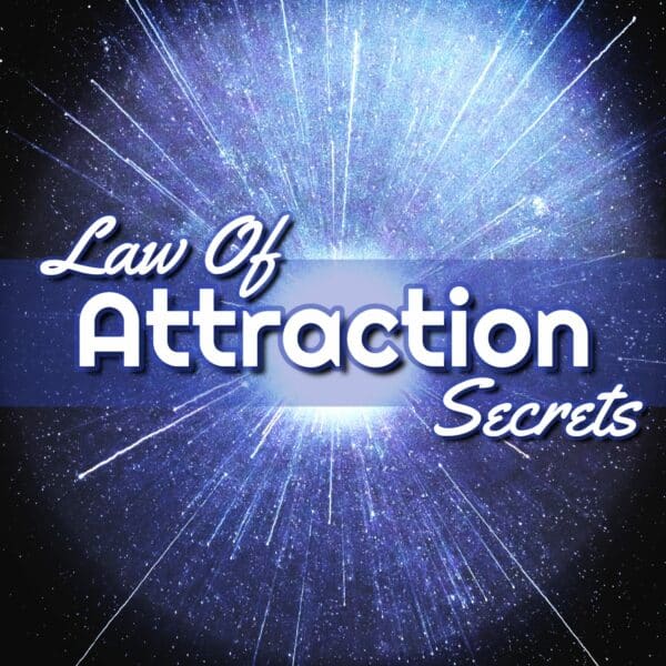 Law of Attraction Secrets: Unlock the Power of Manifestation!