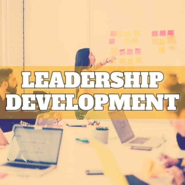 Leadership Development: Unlock Your Leadership Potential!