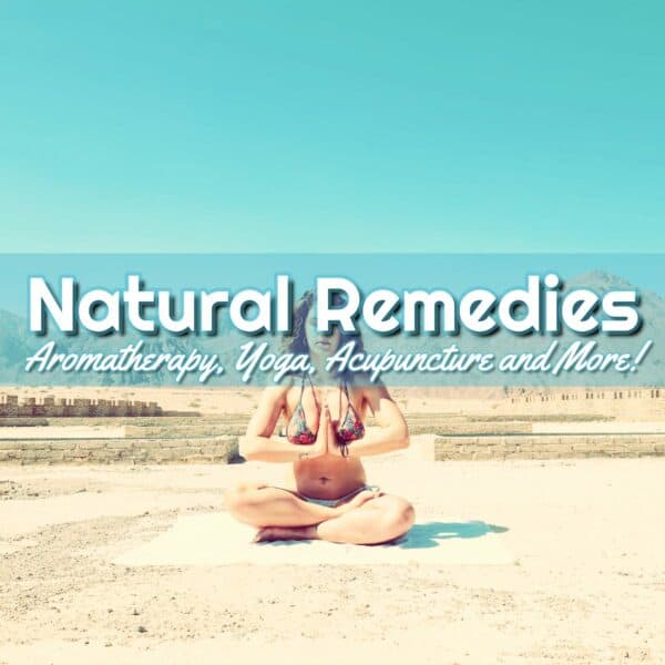 Natural Remedies: Embrace the Healing Power of Nature!