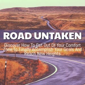 Road Untaken: Embrace Adventure and Discover Your Path!