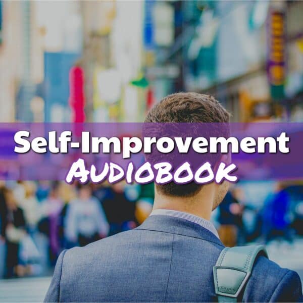 Self Improvement Audiobook: Unlock Your Full Potential!