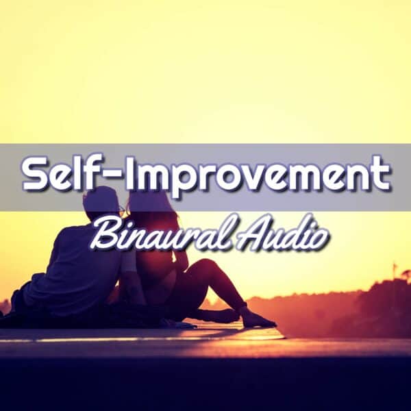 Self Improvement Binaural Audio: Unlock Your Potential!