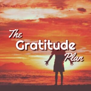 The Gratitude Plan: Embrace Abundance with the Power of Grateful Living!