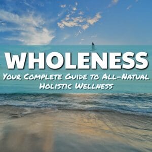 Wholeness: Embrace the Journey of Self-Discovery and Healing!